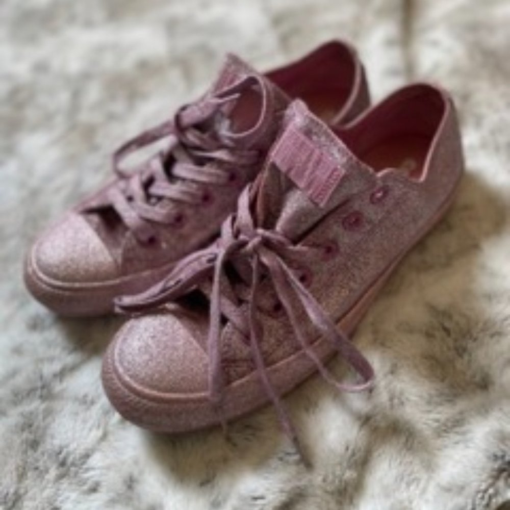 Sparkle Converse